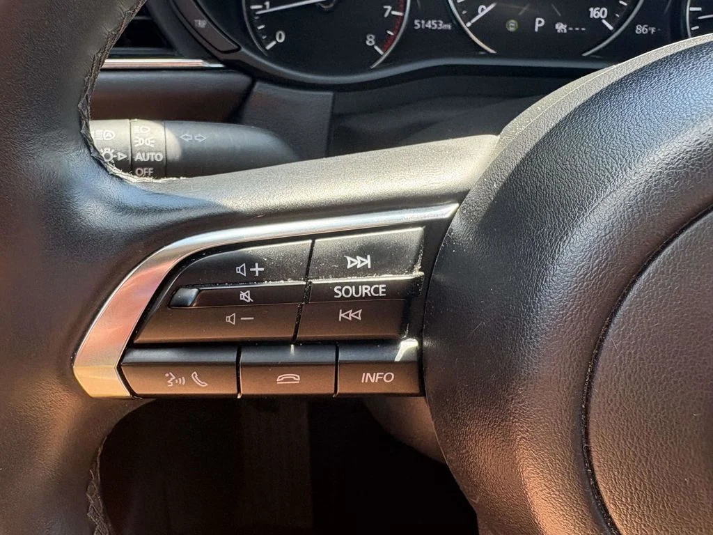 Certified Used 2025 Gray Mazda 2.5 S Preferred Package image 26