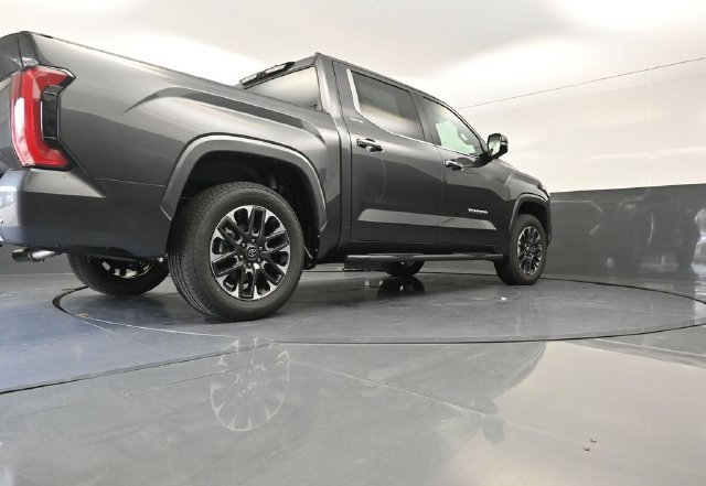 Used 2026 Gray Toyota Limited image 37