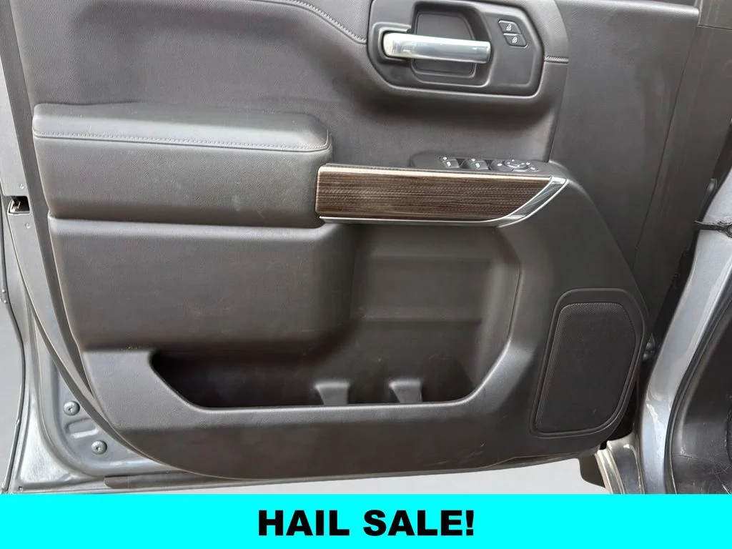 Used 2020 Gray Chevrolet LT image 11