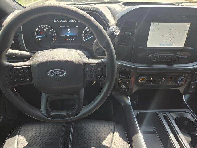 Used 2021 Oxford White Ford XL image 22