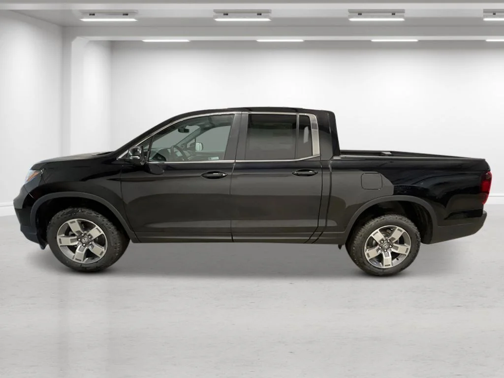 2026 Honda Ridgeline RTL - Photo 2