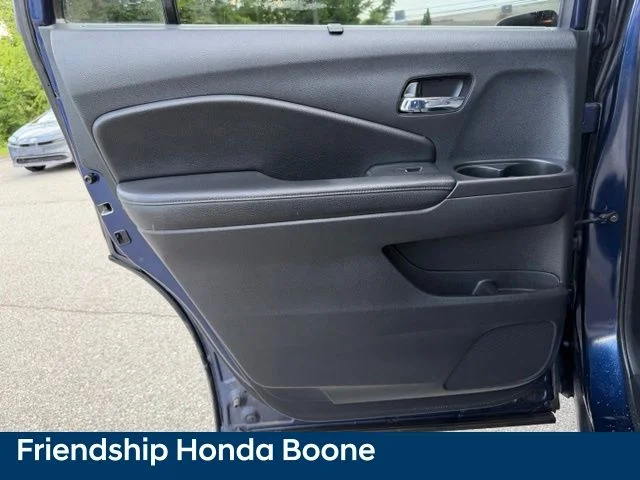 Used 2021 Blue Honda Touring image 37