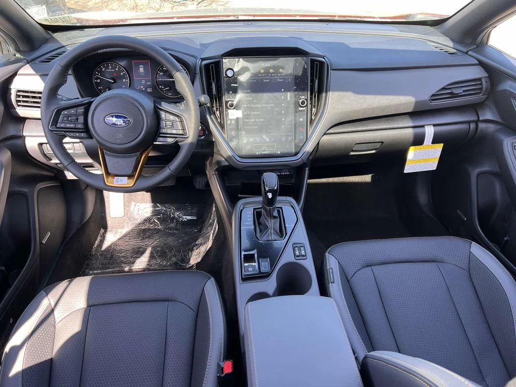 Used 2024 Beige Subaru Wilderness image 13