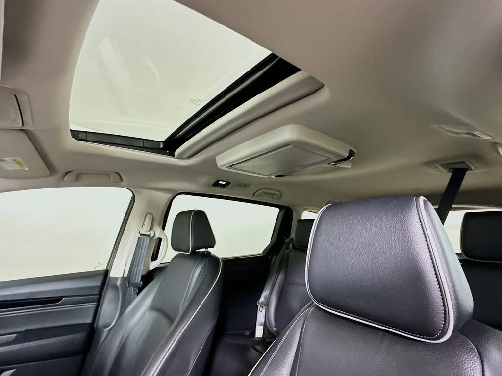 Used 2025 Black Honda Touring image 22