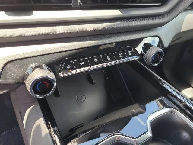 New 2026 Summit White Chevrolet LT - Extended Range image 30