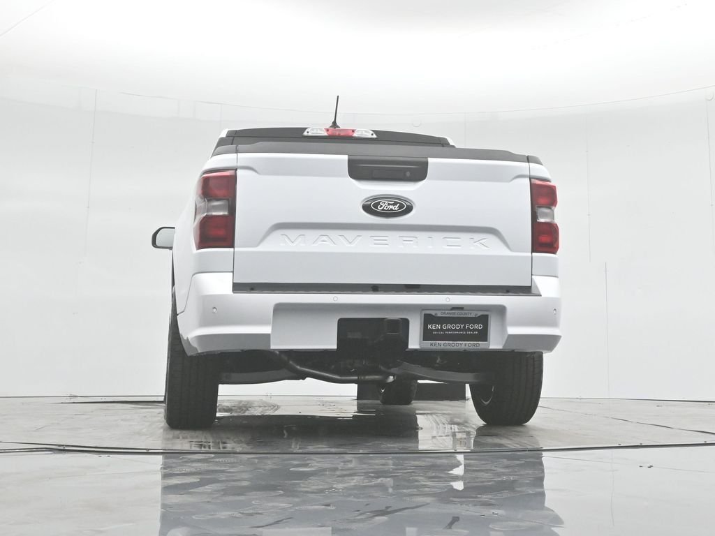2025 Ford Maverick Lobo Standard - Photo 74