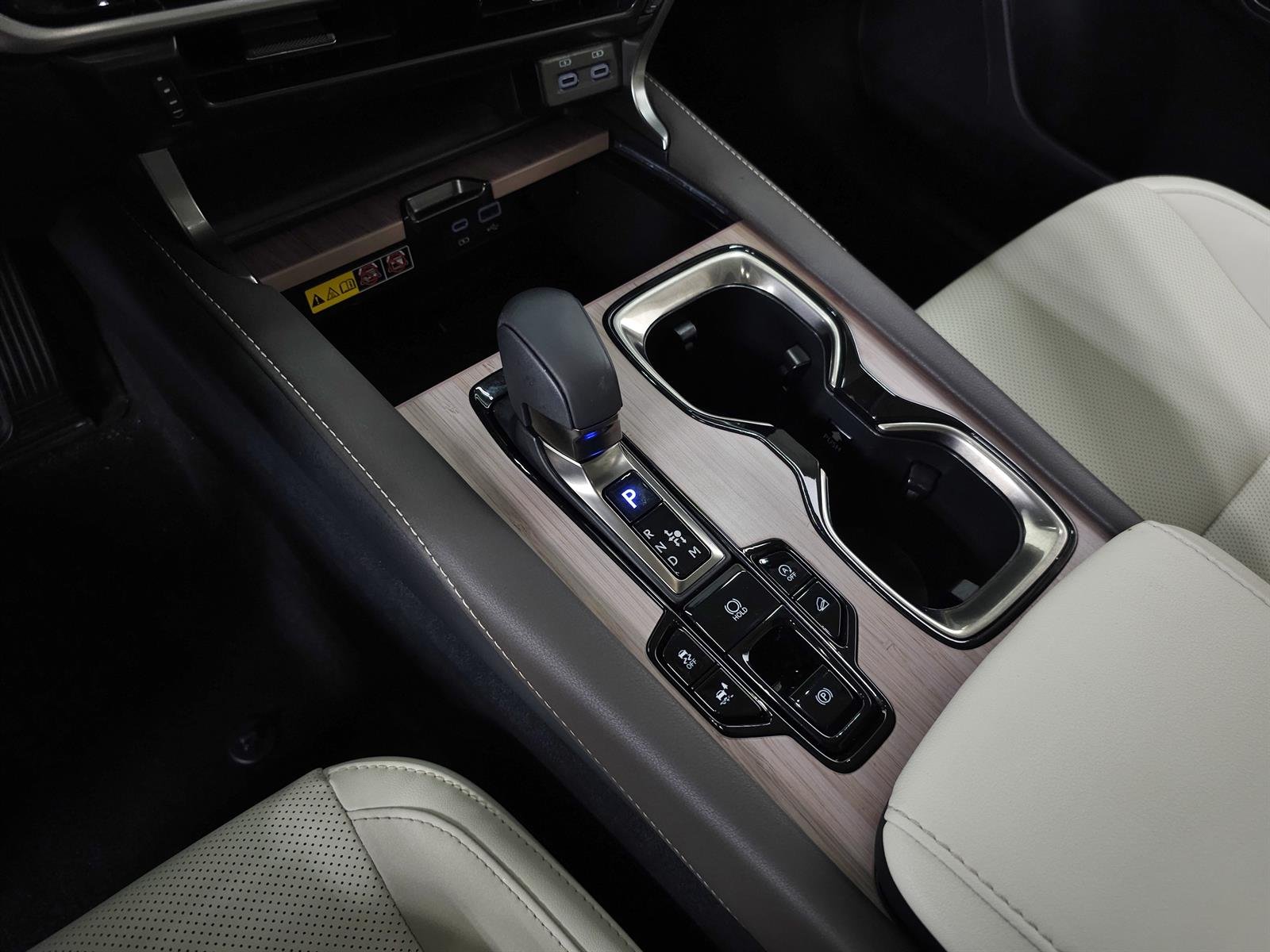 Certified Used 2024 Silver Lexus PREMIUM image 31