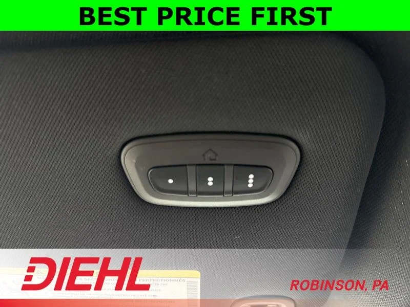 2026 Jeep Cherokee Limited - Photo 35