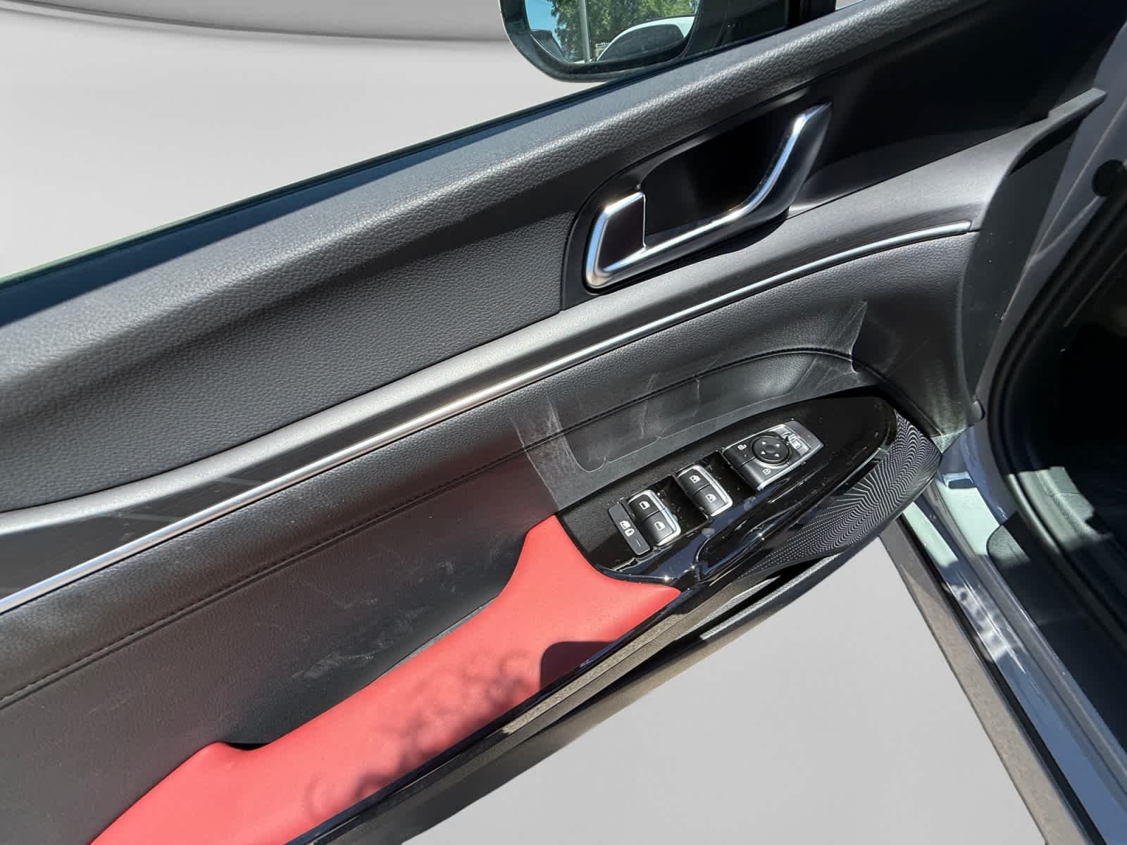 New 2026 Wolf Gray Kia GT-Line image 10
