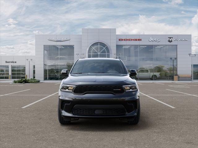 New 2026 Diamond Black Clear-Coat Exterior Paint Dodge GT AWD image 32