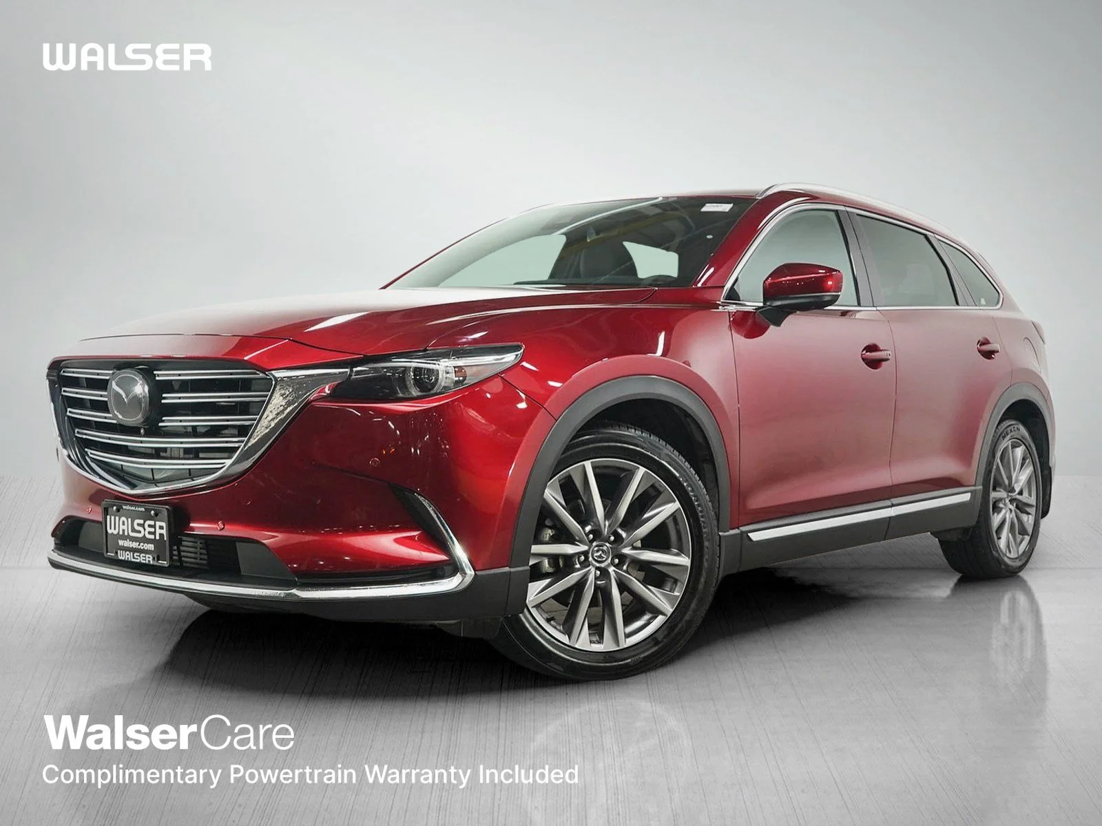 2020 Mazda CX-9