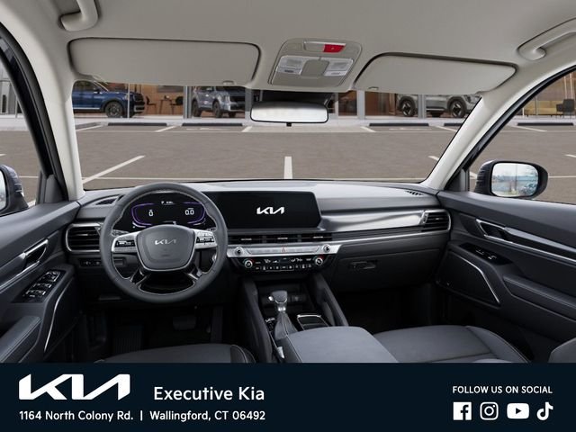 New 2025 Panthera Metal Kia LX image 14