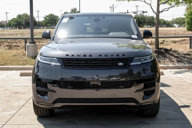 New 2026  Land Rover SE image 6