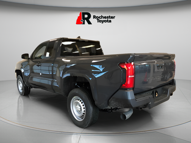 Certified Used 2025  Toyota SR image 27