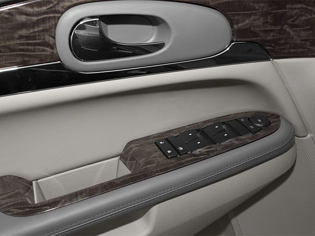 Used 2013 Mocha Bronze Metallic Buick Premium image 22