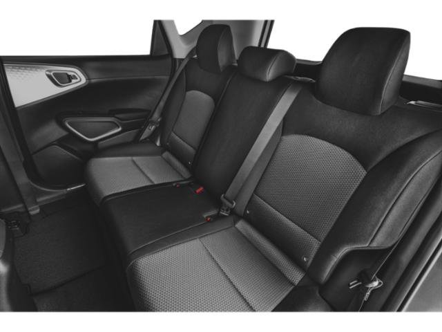 2025 Kia Soul LX - Photo 16