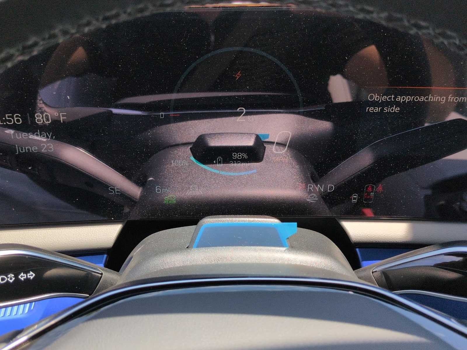 2026 Cadillac OPTIQ Sport - Photo 17