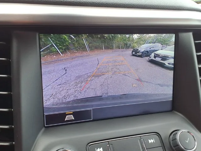 2023 GMC Acadia AT4 - Photo 25