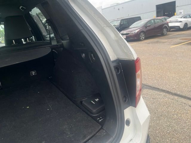 Used 2023 White Honda TrailSport image 20