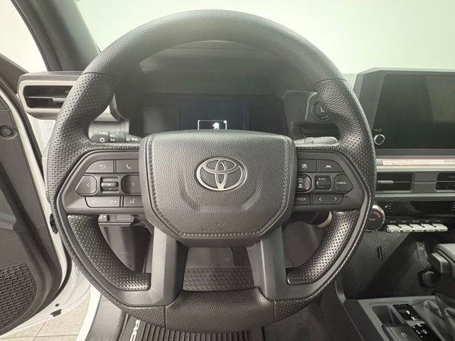 New 2026 Ice Cap Toyota  SR5 image 13