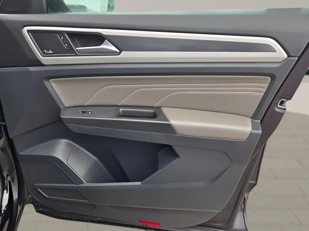 2022 Volkswagen Atlas SEL Premium R-Line - Photo 10