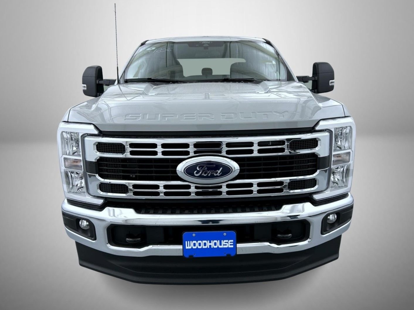 New 2026 Avalanche Ford XLT image 2