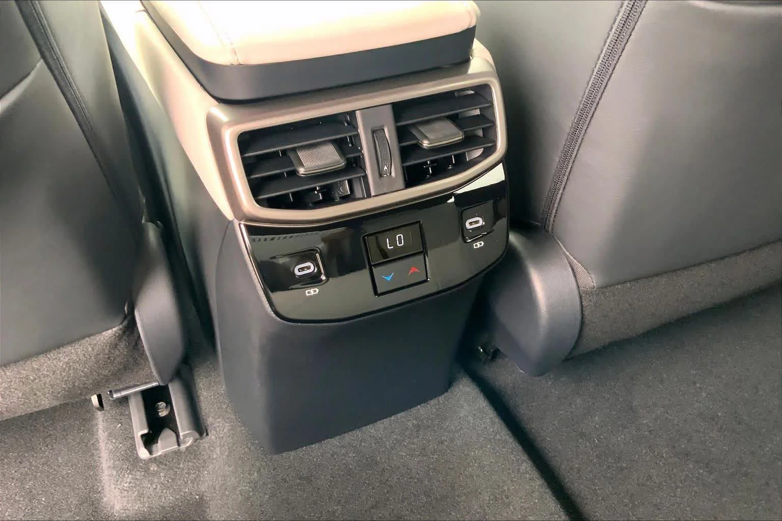 New 2026 Nori Green Pearl Lexus PREMIUM image 19