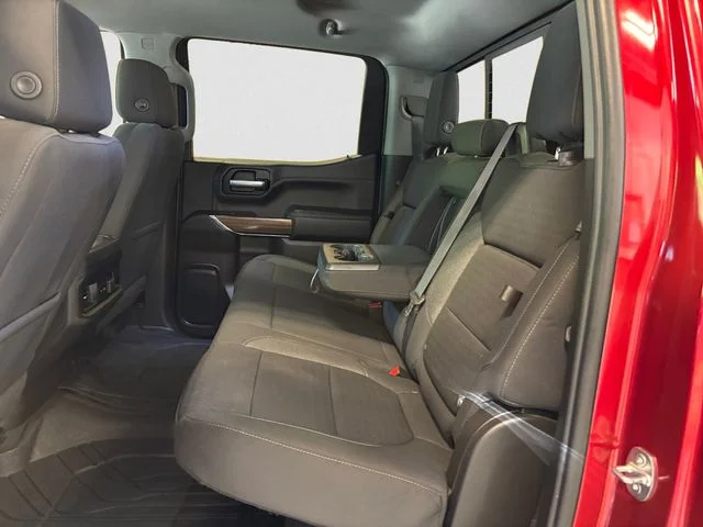 Used 2021 Red Chevrolet RST image 14