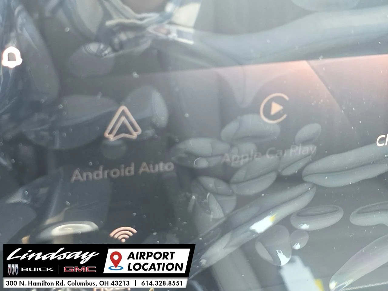2026 Buick Envista Avenir - Photo 36