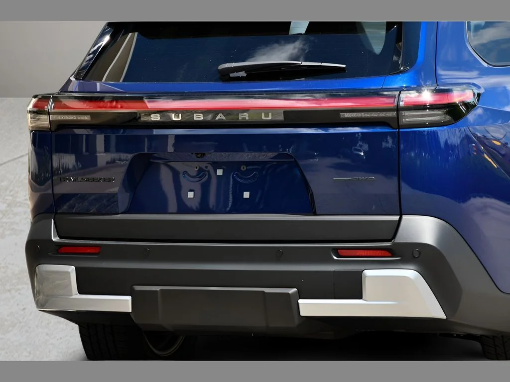 New 2026 SAPPHIRE BLUE PEARL Subaru Premium image 26