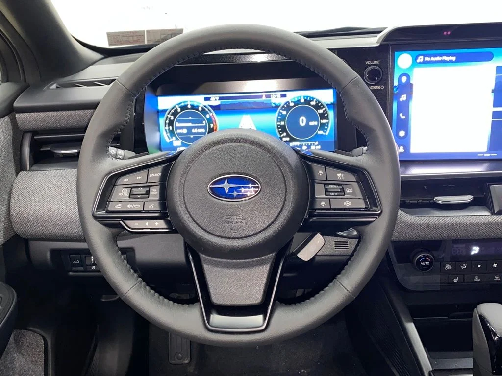 2026 Subaru Outback Limited XT - Photo 14