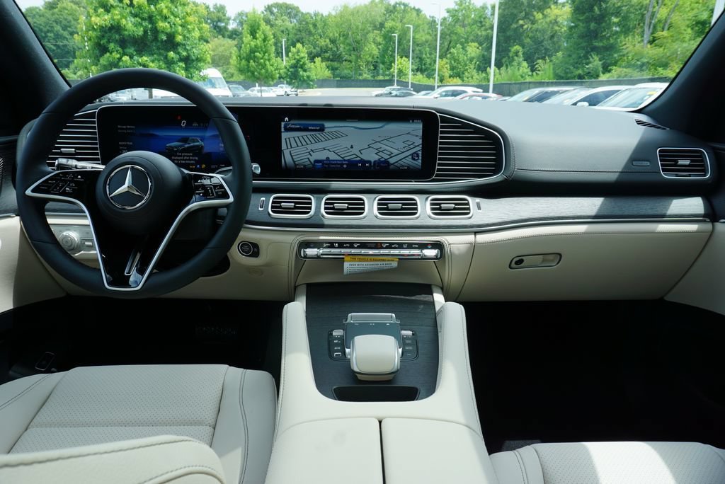 New 2026 Black Mercedes-Benz GLE 350 image 54