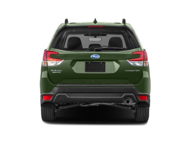 Used 2023 Magnetite Gray Metallic Subaru Limited image 8