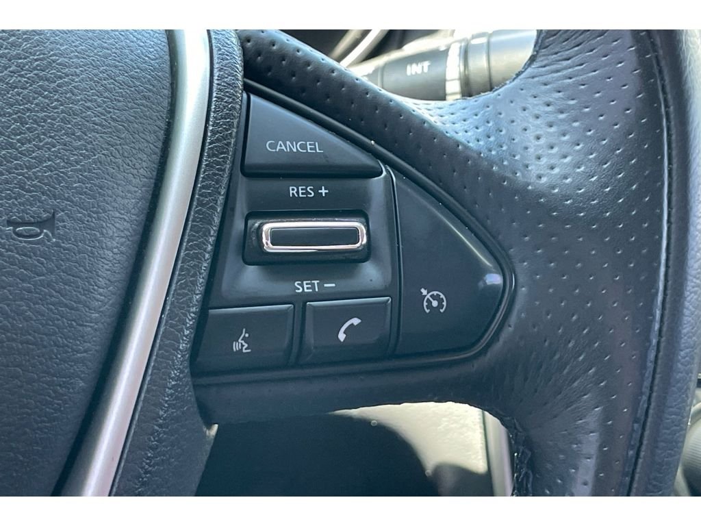 Used 2019 Gun Metallic Nissan S image 34