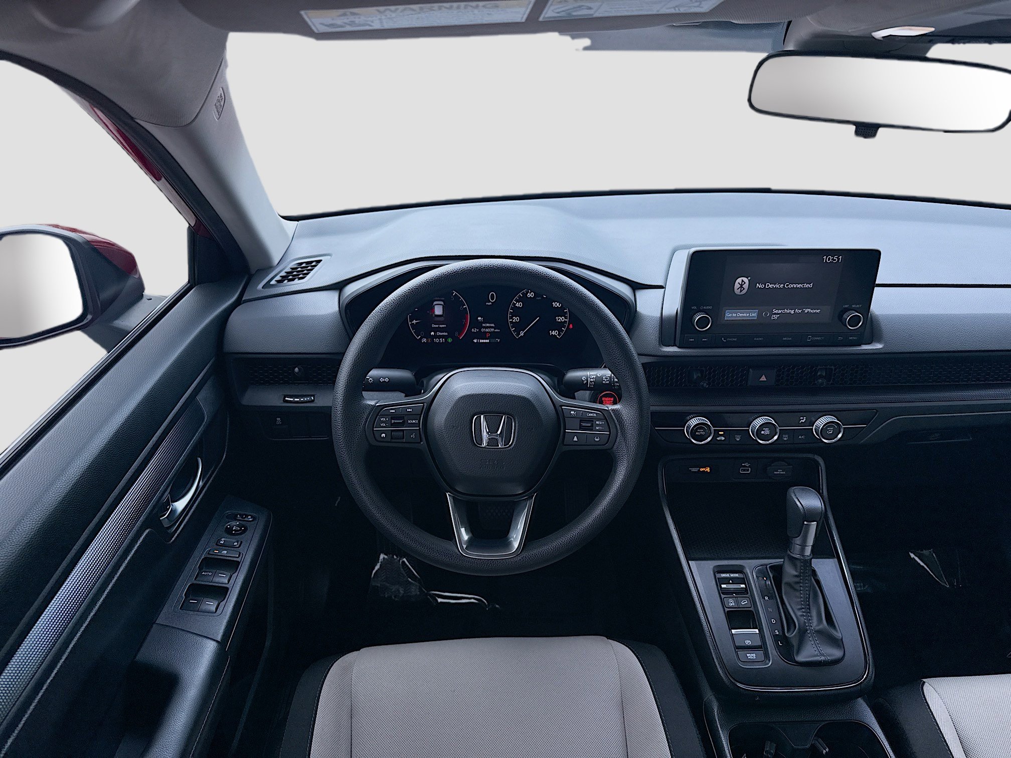 2024 Honda CR-V LX - Photo 20