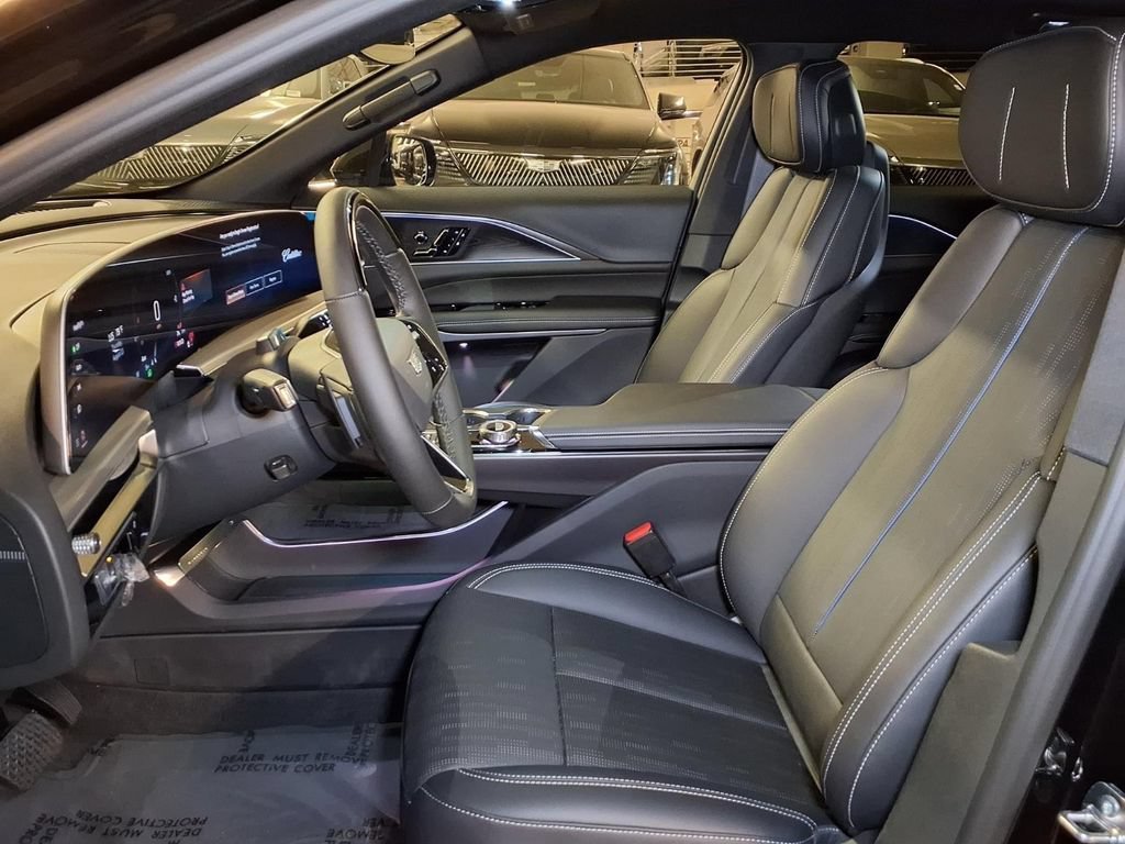 2026 Cadillac LYRIQ Sport - Photo 15