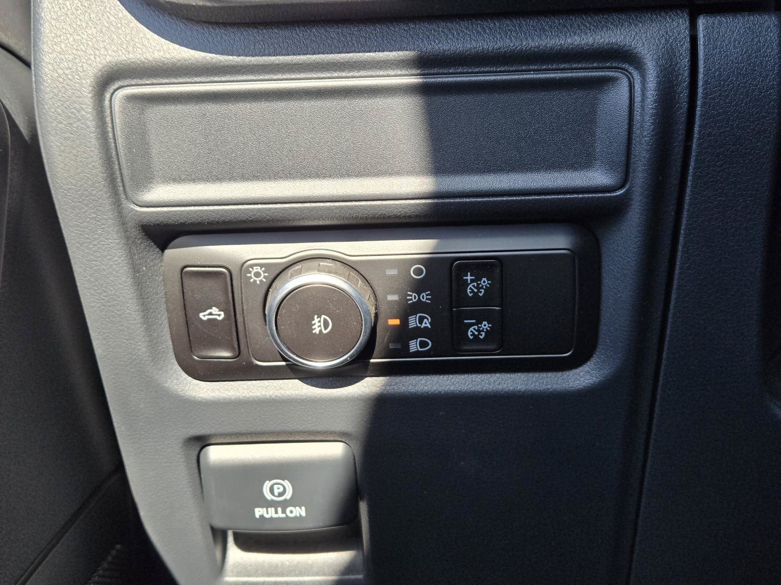 New 2026 Oxford White FORD STX® image 22