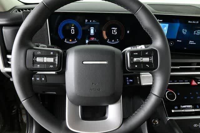 New 2026 Serenity White Hyundai SEL FWD image 61
