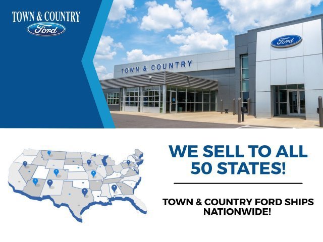 New 2026 Oxford White Ford XLT image 33