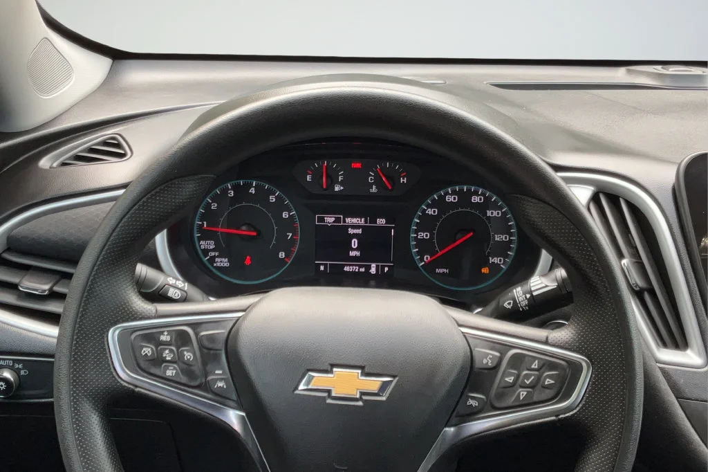 2024 Chevrolet Malibu 1LT - Photo 13