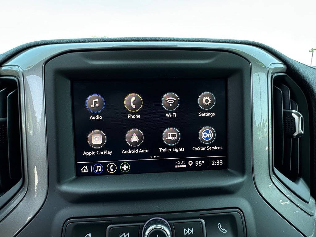 2026 GMC Sierra 1500 Pro - Photo 28