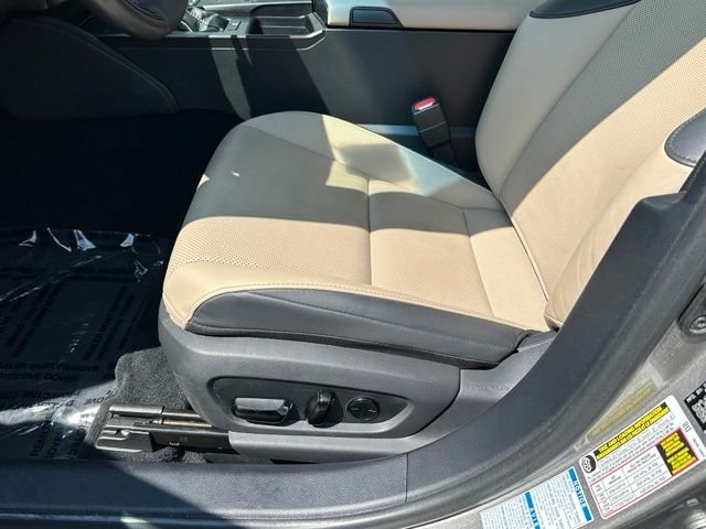 Used 2021 Silver Lexus 250 image 25