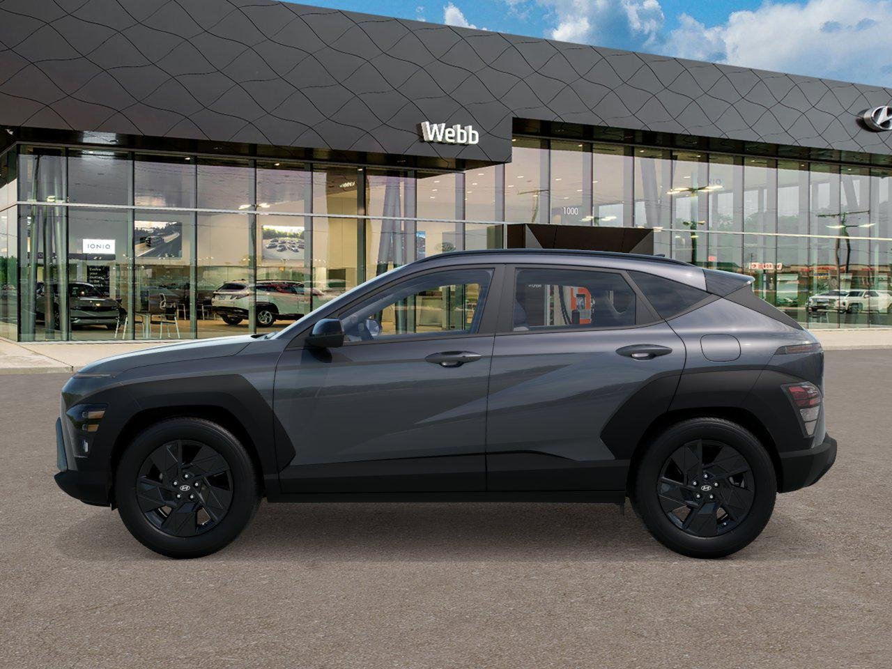 Vehicle thumbnail