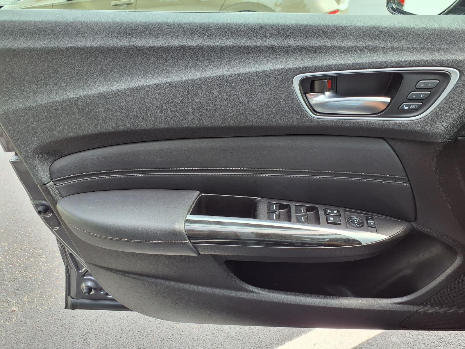 Used 2020 Gray Acura Standard image 20