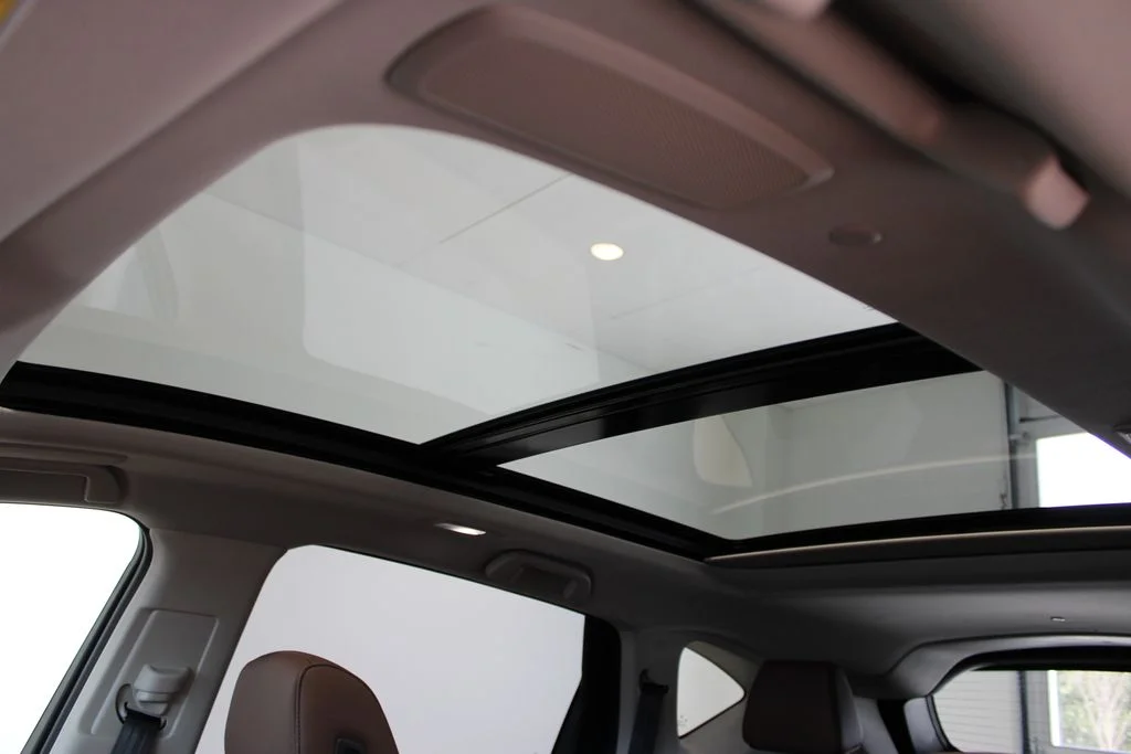 New 2026 Platinum White Pearl Acura Technology Package image 24