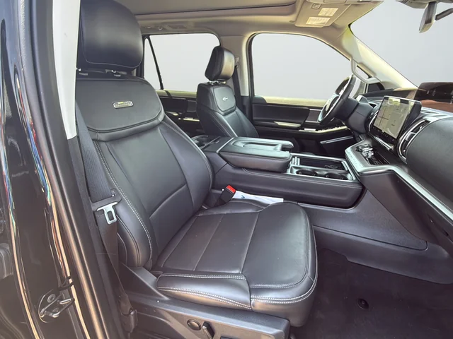 2025 Ford Expedition Platinum - Photo 25