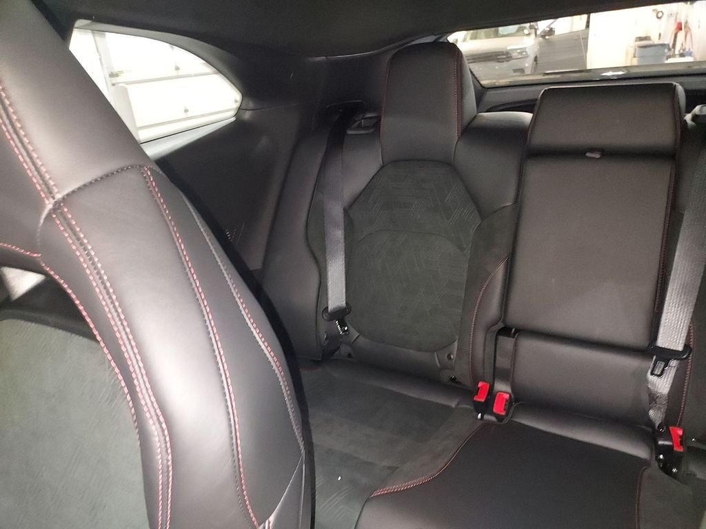 2026 Dodge Charger Scat Pack - Photo 12