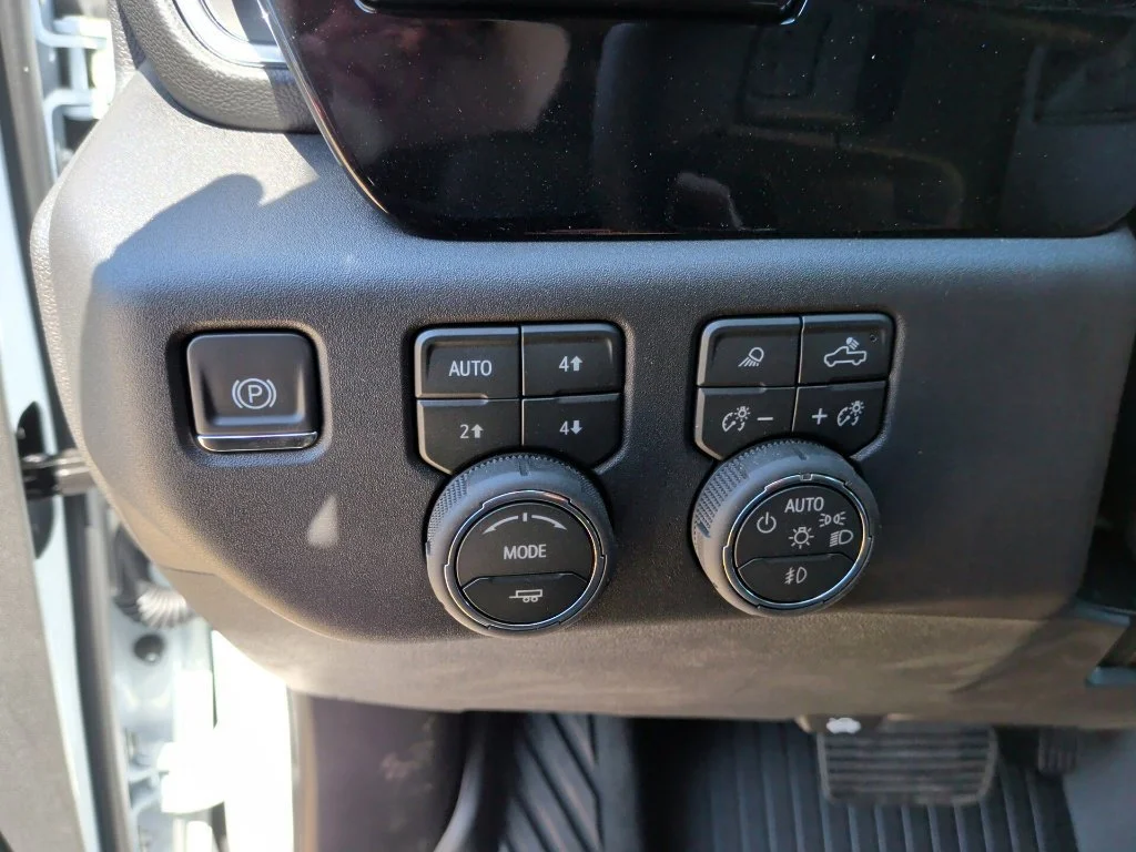 2026 Chevrolet Silverado 1500 LT Trail Boss - Photo 16