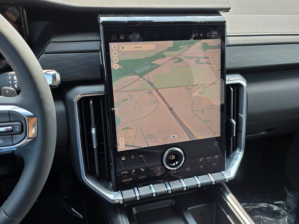 2026 GMC Acadia Elevation - Photo 21