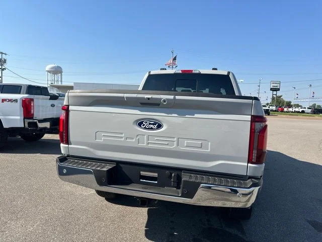 New 2026 Avalanche Ford Lariat® image 22